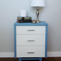Milk paint can transform a tired, beat up piece furniture into a beautiful and updated piece perfect for any home….www.smallhomesoul.com