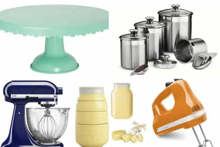 Use this Baker's Gift Guide to find the perfect gift for the baker in your life.
