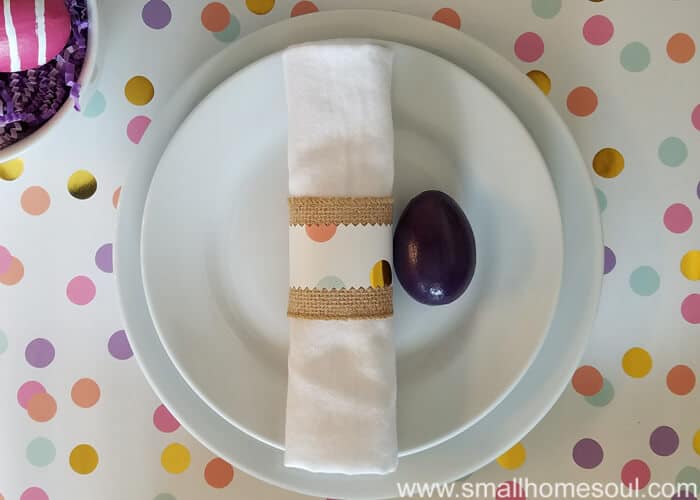 Linen Napkins  Let Yourself Experiment & Create the Ideal Tablescape