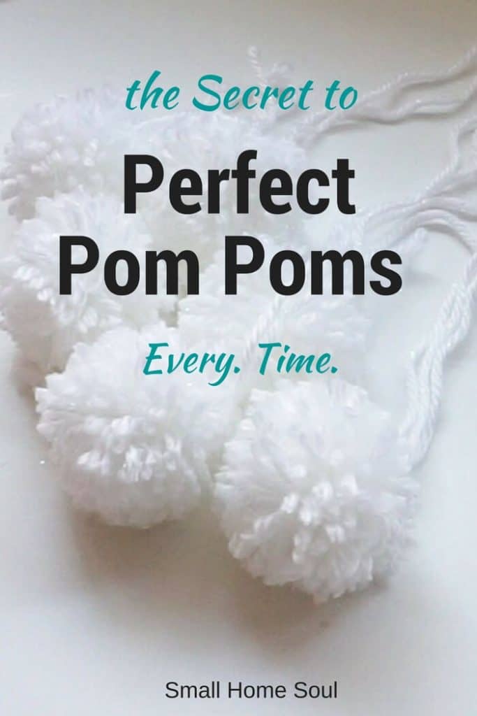 Secrets The Pros Dont Want You To Know How To Make Pom Poms Out Of Yarn With These Tips - 5bi8kh9