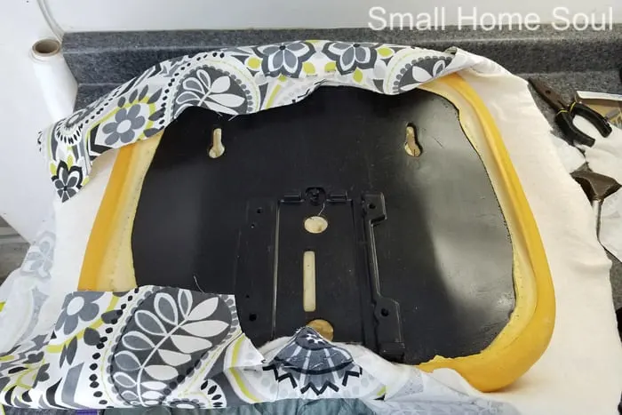 Diy sales soul seat