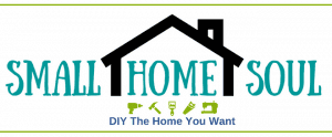 Old Small Home Soul logo