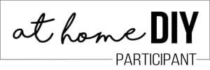 At Home DIY Participant Logo Image