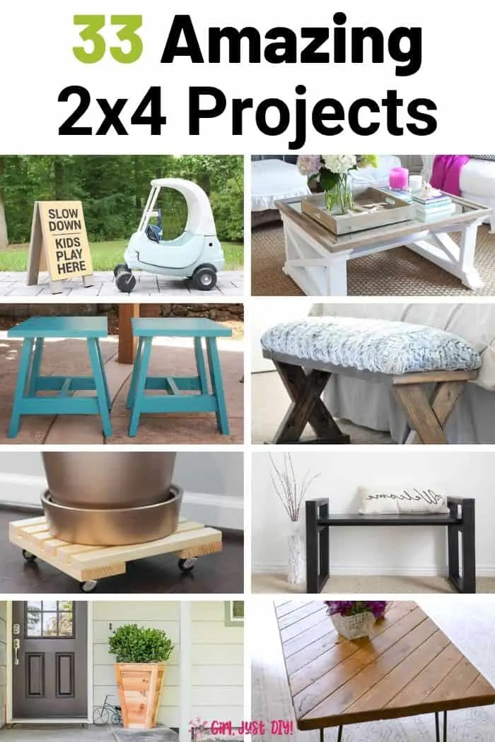 33 Amazing 2x4 Wood Projects You Can Build Girl Just Diy - 2 215 4 Patio Chair Diy Plans