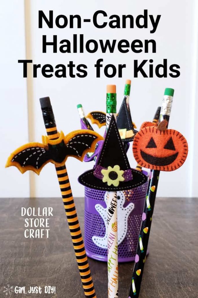Halloween presents shop for toddlers